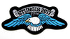 Sturgis Eagle Wing Patch - 2017