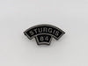 Sturgis Rocker Pin - 1984