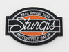 Sturgis Shield Patch - 2013