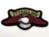 Sturgis Eagle Wing Patch - 2008