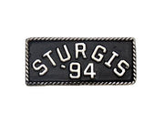 Sturgis Bar Pin - 1994