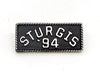 Sturgis Bar Pin - 1994