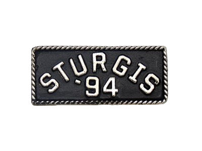 Sturgis Bar Pin - 1994