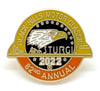 Sturgis Official Heritage Pin - 2022