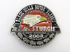 Sturgis Heritage Belt Buckle - 2003