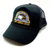 Sturgis Heritage Black Mesh Cap - 2020