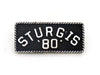 Sturgis Bar Pin - 1980