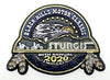 Sturgis Heritage Magnet - 2020