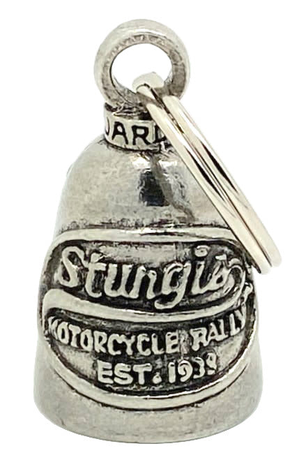 Sturgis Guardian Bell - 84th Anniversary - 2024