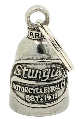 Sturgis Guardian Bell - 84th Anniversary - 2024