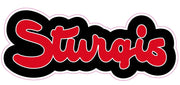 Sturgis Hometown Sticker