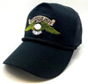 Sturgis Eagle Wing Black Mesh Cap 2021