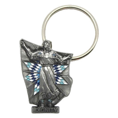 Dignity Keychain
