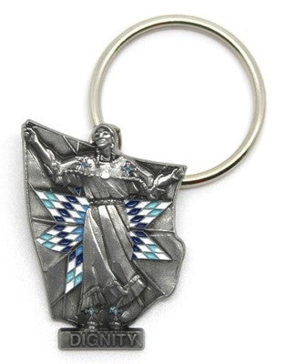 Dignity Keychain