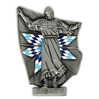 Dignity Magnet