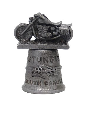 Sturgis Pewter Thimble
