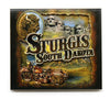 Sturgis, SD Magnet